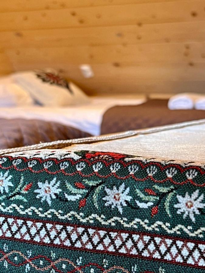 Domek Olczyski Zakopane Kültér fotó